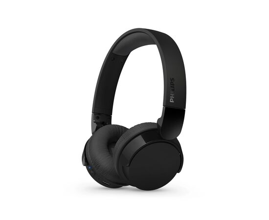 Наушники Philips TAH3209 Black (TAH3209BK/00)