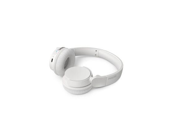 Наушники Philips TAH4209 White (TAH4209WT/00), изображение 11 Наушники Philips TAH4209 White (TAH4209WT/00), изображение 11
