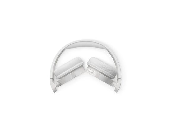 Наушники Philips TAH4209 White (TAH4209WT/00), изображение 12 Наушники Philips TAH4209 White (TAH4209WT/00), изображение 12