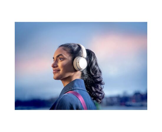 Наушники Philips TAH4209 White (TAH4209WT/00), изображение 2 Наушники Philips TAH4209 White (TAH4209WT/00), изображение 2