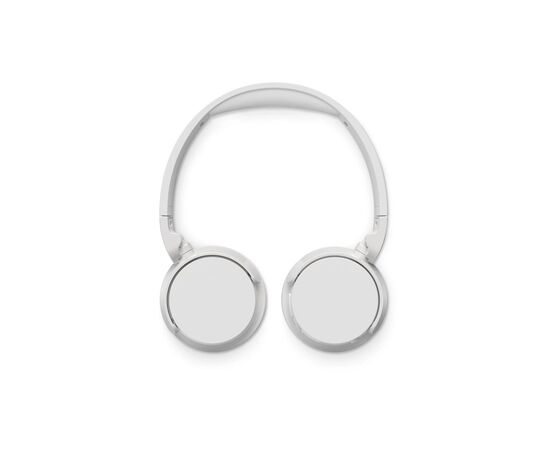 Наушники Philips TAH4209 White (TAH4209WT/00), изображение 8 Наушники Philips TAH4209 White (TAH4209WT/00), изображение 8