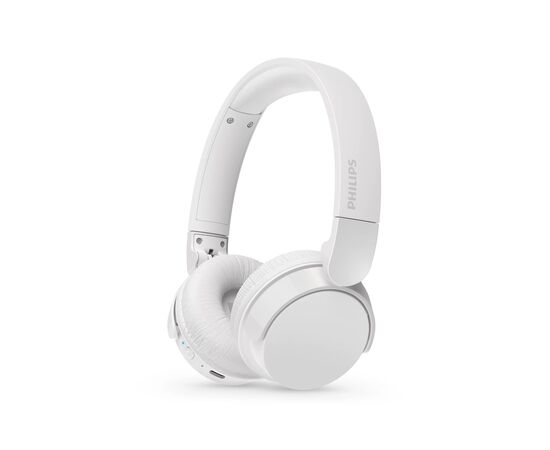 Наушники Philips TAH4209 White (TAH4209WT/00)