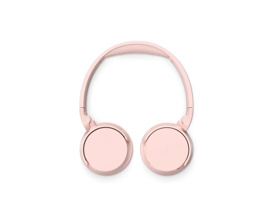 Навушники Philips TAH4209 Pink (TAH4209PK/00), зображення 11 Навушники Philips TAH4209 Pink (TAH4209PK/00), зображення 11