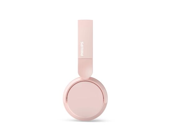 Навушники Philips TAH4209 Pink (TAH4209PK/00), зображення 12 Навушники Philips TAH4209 Pink (TAH4209PK/00), зображення 12