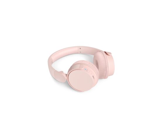 Навушники Philips TAH4209 Pink (TAH4209PK/00), зображення 9 Навушники Philips TAH4209 Pink (TAH4209PK/00), зображення 9