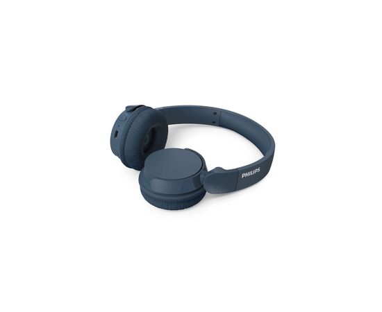 Навушники Philips TAH4209 Blue (TAH4209BL/00), зображення 11