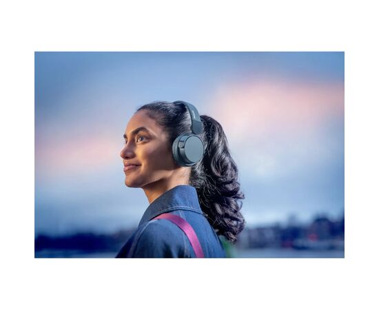 Навушники Philips TAH4209 Blue (TAH4209BL/00), зображення 2