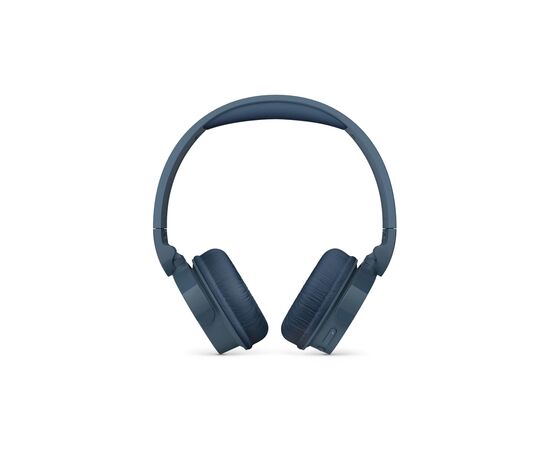 Навушники Philips TAH4209 Blue (TAH4209BL/00), зображення 8