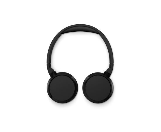 Наушники Philips TAH4209 Black (TAH4209BK/00), изображение 8 Наушники Philips TAH4209 Black (TAH4209BK/00), изображение 8