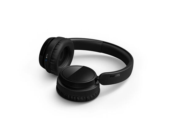 Наушники Philips TAH5209 Black (TAH5209BK/00), изображение 10
