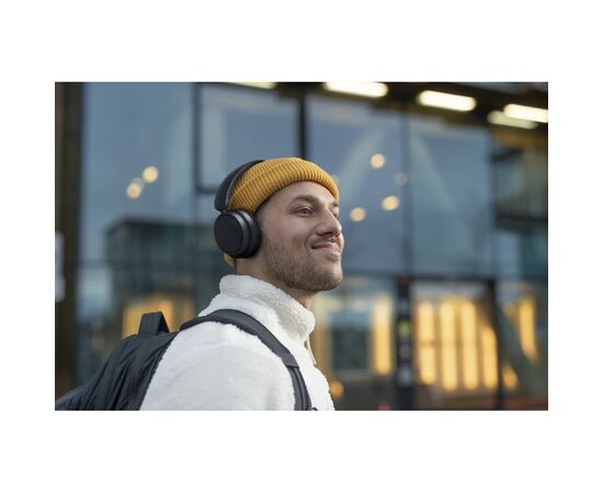 Наушники Philips TAH5209 Black (TAH5209BK/00), изображение 3