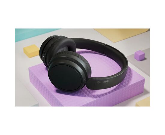 Наушники Philips TAH5209 Black (TAH5209BK/00), изображение 5