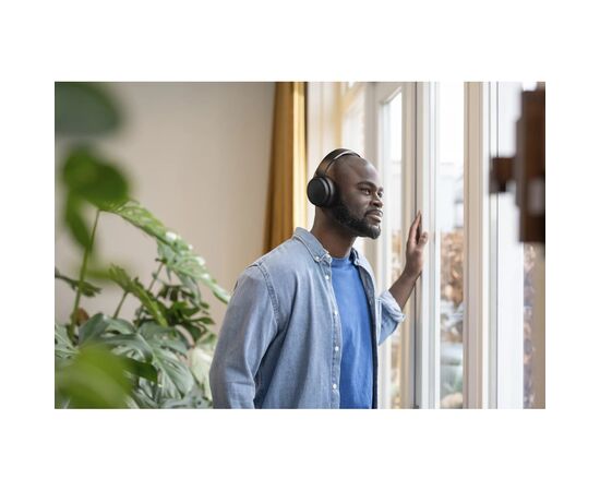 Наушники Philips TAH5209 Black (TAH5209BK/00), изображение 6