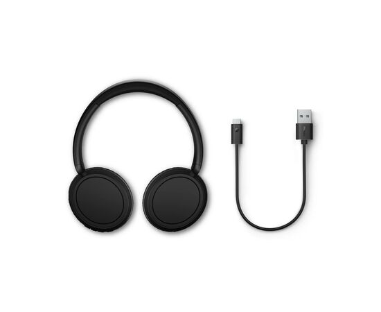 Наушники Philips TAH5209 Black (TAH5209BK/00), изображение 7