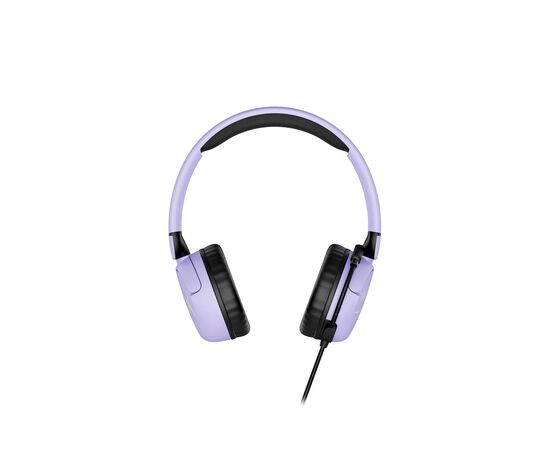 Наушники HyperX Cloud Mini Wired Lavender (7G8F5AA), изображение 3 Наушники HyperX Cloud Mini Wired Lavender (7G8F5AA), изображение 3