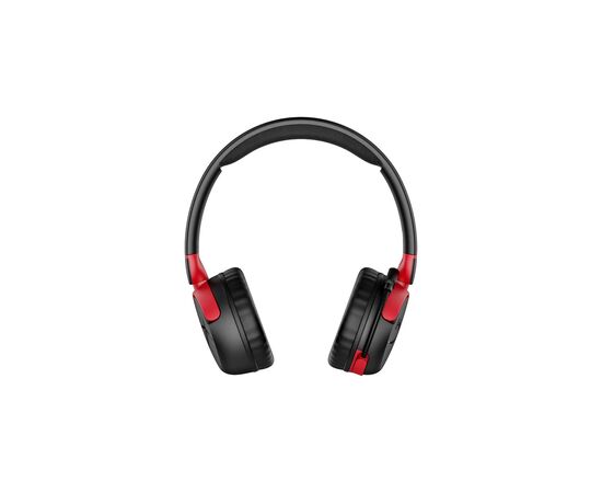 Наушники HyperX Cloud Mini Wireless Black (7G8F1AA), изображение 3 Наушники HyperX Cloud Mini Wireless Black (7G8F1AA), изображение 3
