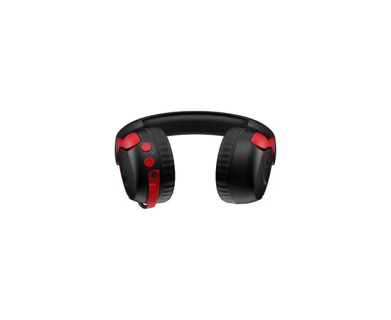 Наушники HyperX Cloud Mini Wireless Black (7G8F1AA), изображение 7 Наушники HyperX Cloud Mini Wireless Black (7G8F1AA), изображение 7