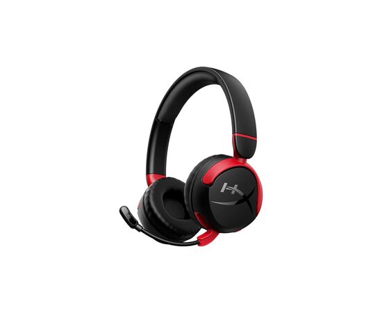 Наушники HyperX Cloud Mini Wireless Black (7G8F1AA)
