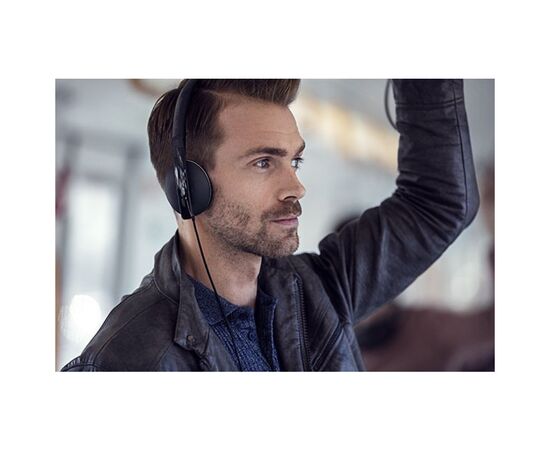 Навушники Epos Adapt 135T II Mono USB Black (1000900), зображення 2 Навушники Epos Adapt 135T II Mono USB Black (1000900), зображення 2