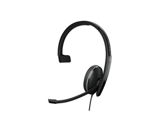 Навушники Epos Adapt 135T II Mono USB Black (1000900), зображення 5 Навушники Epos Adapt 135T II Mono USB Black (1000900), зображення 5