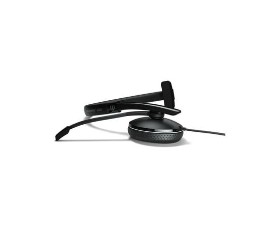 Навушники Epos Adapt 135T II Mono USB Black (1000900), зображення 6 Навушники Epos Adapt 135T II Mono USB Black (1000900), зображення 6