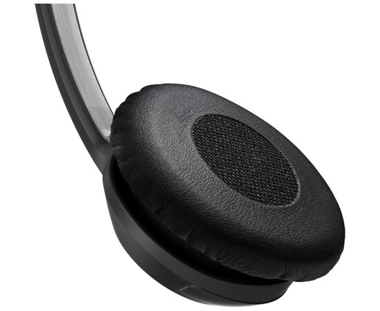 Навушники Epos Impact SC 260 MS II USB Black (1000579), зображення 5 Навушники Epos Impact SC 260 MS II USB Black (1000579), зображення 5