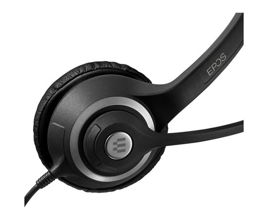 Навушники Epos Impact SC 260 MS II USB Black (1000579), зображення 6 Навушники Epos Impact SC 260 MS II USB Black (1000579), зображення 6