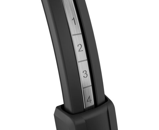 Навушники Epos Impact SC 260 MS II USB Black (1000579), зображення 7 Навушники Epos Impact SC 260 MS II USB Black (1000579), зображення 7