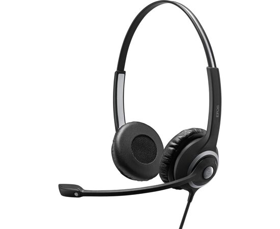 Наушники Epos Impact SC 260 MS II USB Black (1000579)