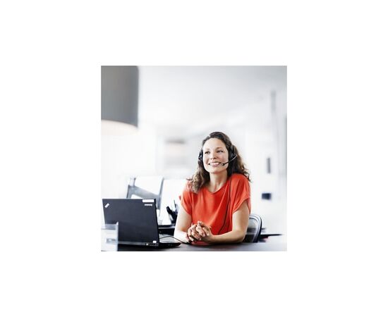 Навушники Epos SC 60 ML USB Black (1000551), зображення 2