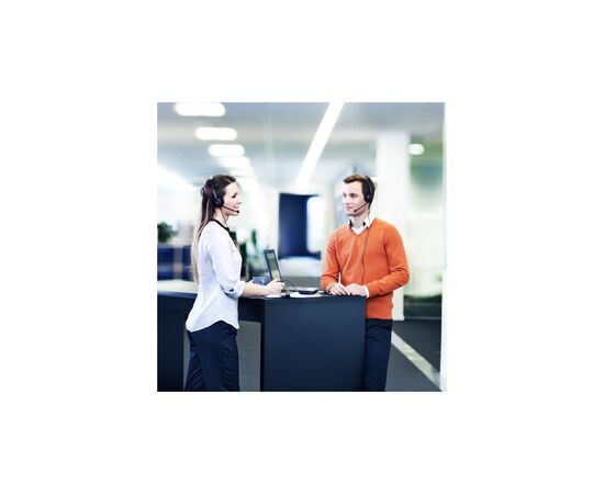 Навушники Epos SC 60 ML USB Black (1000551), зображення 3