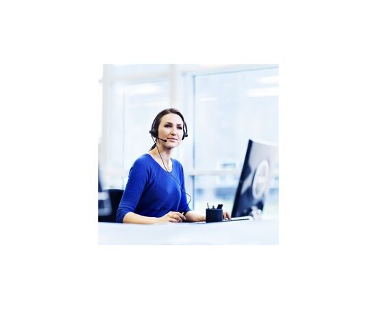 Навушники Epos SC 60 ML USB Black (1000551), зображення 4