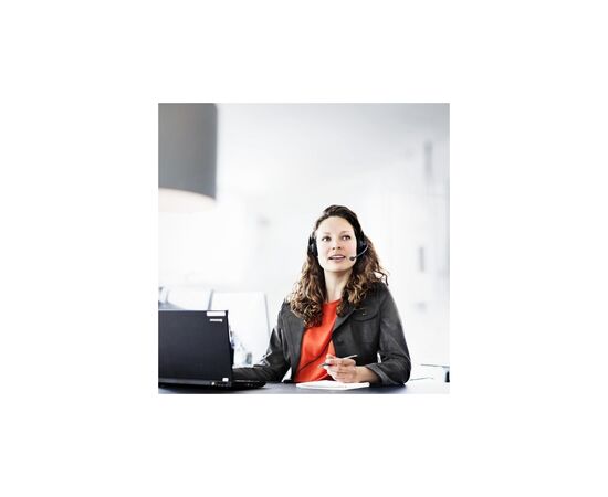 Навушники Epos SC 60 ML USB Black (1000551), зображення 5