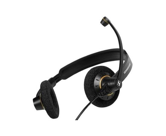 Навушники Epos SC 60 ML USB Black (1000551), зображення 6