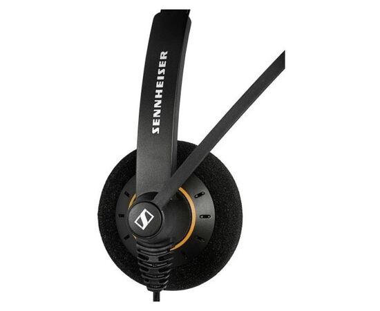 Навушники Epos SC 60 ML USB Black (1000551), зображення 7