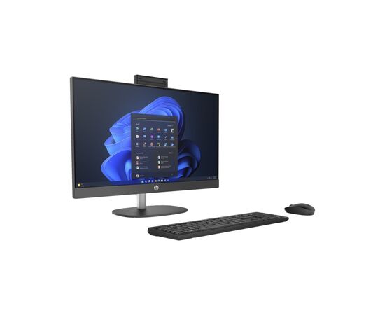 Компьютер HP ProOne 245 G10 AiO / Ryzen3 7320U, 8, 512, WiFi, Win11P (885A1EA), изображение 2 Компьютер HP ProOne 245 G10 AiO / Ryzen3 7320U, 8, 512, WiFi, Win11P (885A1EA), изображение 2