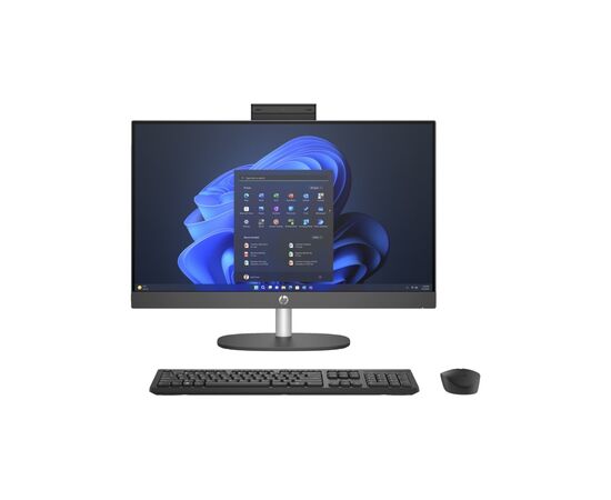 Компьютер HP ProOne 245 G10 AiO / Ryzen3 7320U, 8, 512, WiFi, Win11P (885A1EA)