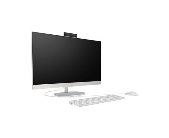 Компьютер HP 27-cr0037ua AiO / Ryzen5 7520U, 16, 512, WiFi, кл+м (AR0N4EA), изображение 2 Компьютер HP 27-cr0037ua AiO / Ryzen5 7520U, 16, 512, WiFi, кл+м (AR0N4EA), изображение 2