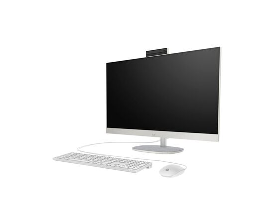 Компьютер HP 27-cr0037ua AiO / Ryzen5 7520U, 16, 512, WiFi, кл+м (AR0N4EA), изображение 3 Компьютер HP 27-cr0037ua AiO / Ryzen5 7520U, 16, 512, WiFi, кл+м (AR0N4EA), изображение 3