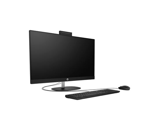 Компьютер HP 27-cr0069ua AiO / i3-1315U, 16, 512, WiFi, кл+м (AR0N6EA), изображение 2 Компьютер HP 27-cr0069ua AiO / i3-1315U, 16, 512, WiFi, кл+м (AR0N6EA), изображение 2
