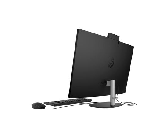 Компьютер HP 27-cr0069ua AiO / i3-1315U, 16, 512, WiFi, кл+м (AR0N6EA), изображение 4 Компьютер HP 27-cr0069ua AiO / i3-1315U, 16, 512, WiFi, кл+м (AR0N6EA), изображение 4