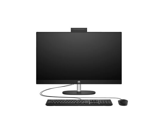 Компьютер HP 27-cr0069ua AiO / i3-1315U, 16, 512, WiFi, кл+м (AR0N6EA)