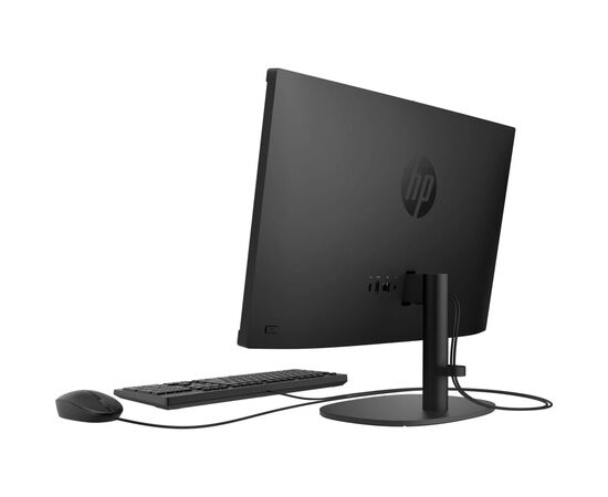 Компьютер HP 22-dg0001ua AiO / i3-N300, 8, 512, WiFi, Cam, K&M (AE0P2EA), изображение 6