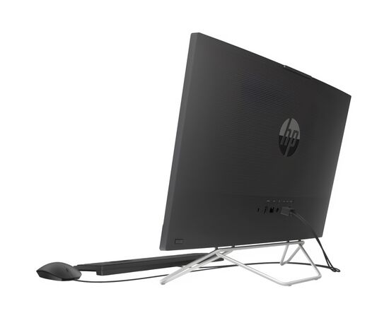 Компьютер HP 24-cb1001ua AiO / i5-1235U, 16, 512, WiFi, Cam, K&M (AE0P4EA), изображение 5