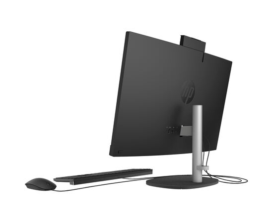 Компьютер HP 24-cr1007ua AiO / Ultra5-125U, 16, 512, WiFi, Cam, K&M (AE0P6EA), изображение 4