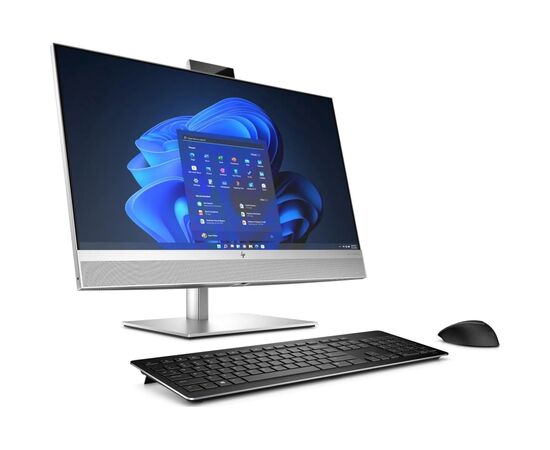 Компьютер HP EliteOne 870 G9 AiO / i5-14500, 16, 512, K&M, WiFi, W11Pro (99A78ET), изображение 2 Компьютер HP EliteOne 870 G9 AiO / i5-14500, 16, 512, K&M, WiFi, W11Pro (99A78ET), изображение 2