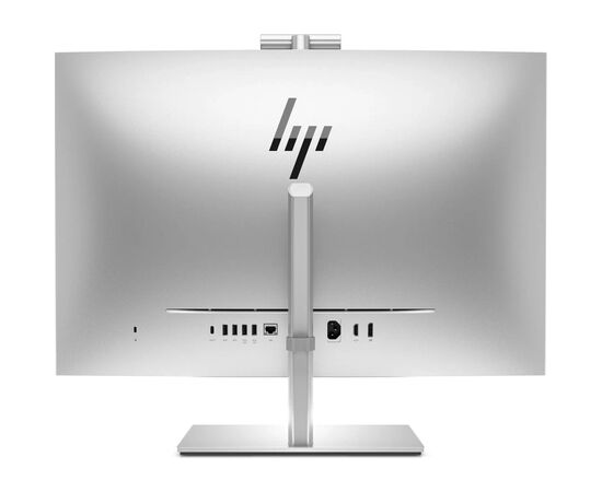 Компьютер HP EliteOne 870 G9 AiO / i5-14500, 16, 512, K&M, WiFi, W11Pro (99A78ET), изображение 4 Компьютер HP EliteOne 870 G9 AiO / i5-14500, 16, 512, K&M, WiFi, W11Pro (99A78ET), изображение 4