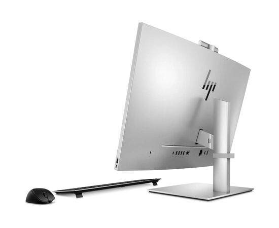 Компьютер HP EliteOne 870 G9 AiO / i5-14500, 16, 512, K&M, WiFi, W11Pro (99A78ET), изображение 7 Компьютер HP EliteOne 870 G9 AiO / i5-14500, 16, 512, K&M, WiFi, W11Pro (99A78ET), изображение 7