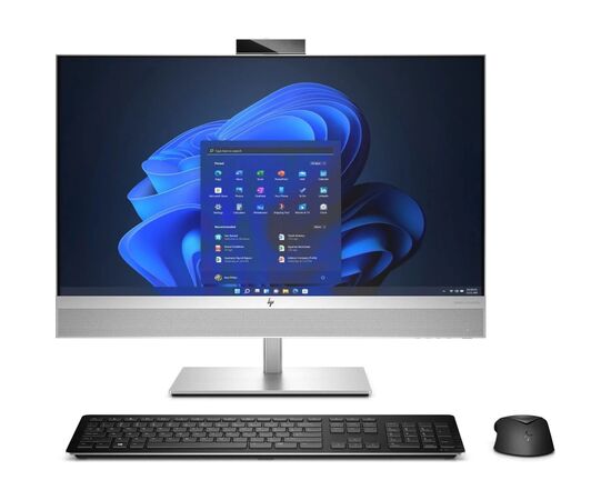 Компьютер HP EliteOne 870 G9 AiO / i5-14500, 16, 512, K&M, WiFi, W11Pro (99A78ET)