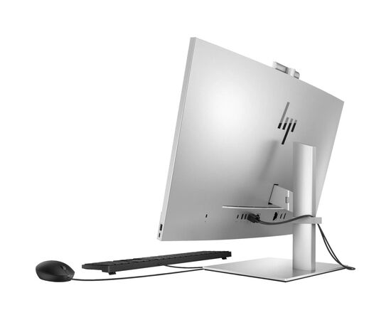 Компьютер HP EliteOne 870 G9 AiO / i7-14700, 32, SSD1Tb, RTX3050Ti 4GB, K&M, WiFi, W11P (99A45ET), изображение 7 Компьютер HP EliteOne 870 G9 AiO / i7-14700, 32, SSD1Tb, RTX3050Ti 4GB, K&M, WiFi, W11P (99A45ET), изображение 7